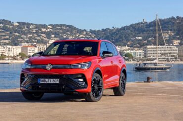 Volkswagen prices Tiguan and Tayron plug-in hybrids for Australia