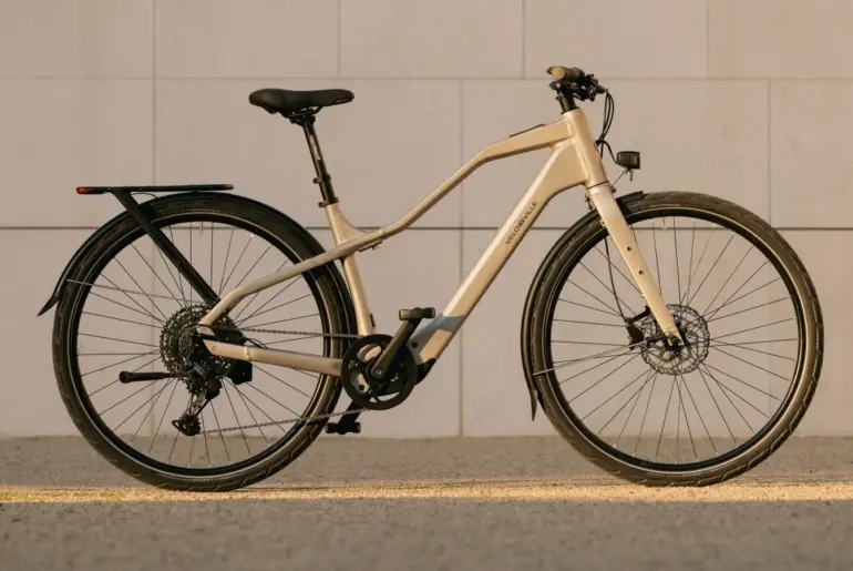 Velo de ville revo c