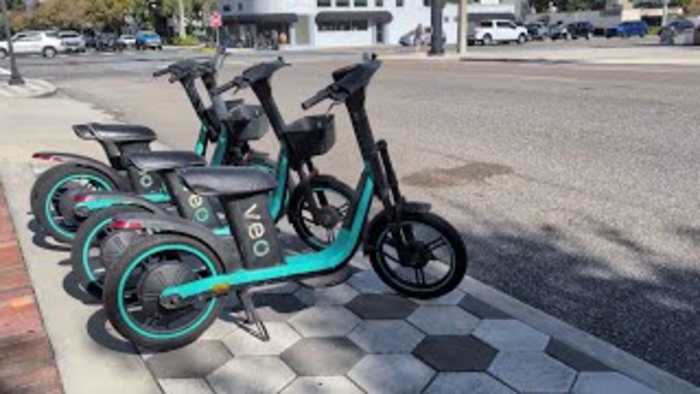 E-bike safety in focus after child’s death; St. Johns County weighs education over new local rules