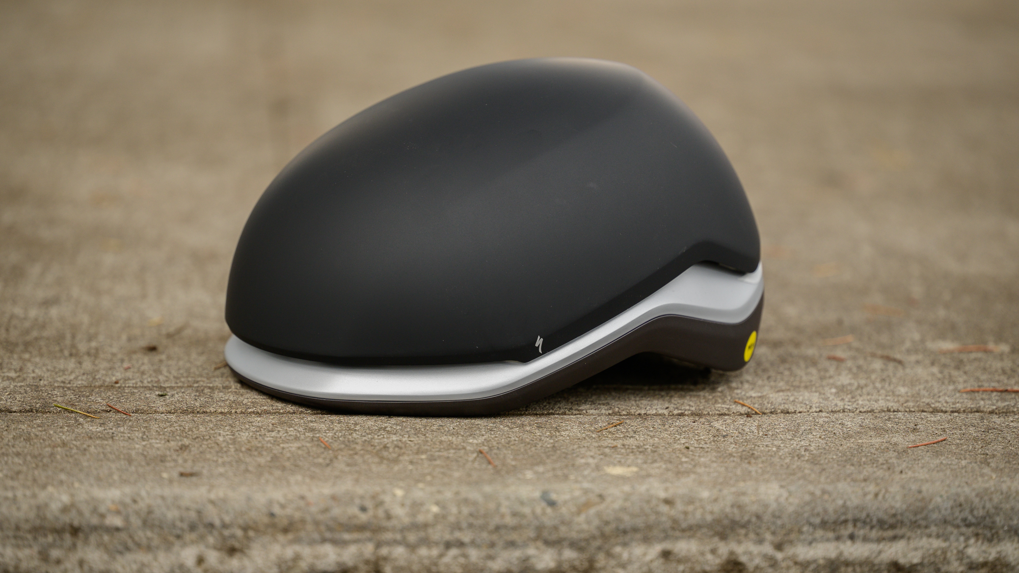 Specialized Mode helmet