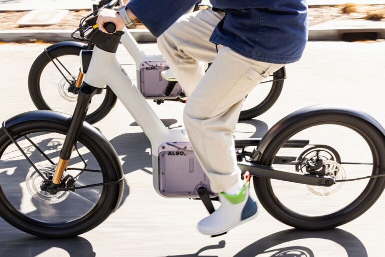 What's an E-Bike? California Wants You to Know
