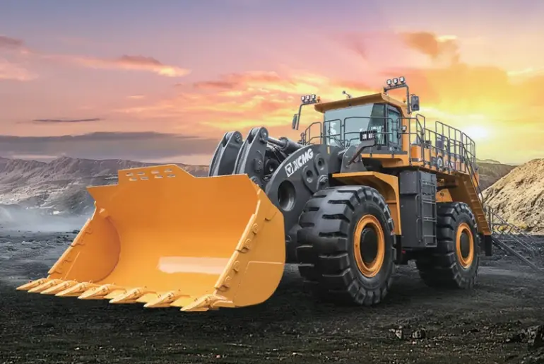 Fortescue to take delivery of first massive battery electric trucks from China supplier