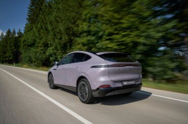 Xpeng G6 Review & Buying Guide 2026