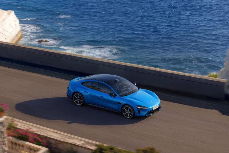 Xiaomi EV Deliveries Fall to Five-Month Low in January