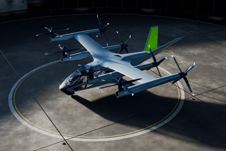 Hyundai eVTOL subsidiary Supernal lays off most of its staff in major retrenchment