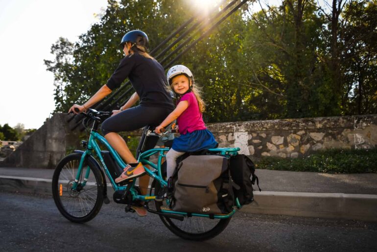 New Legislation, Backed by Bike Safety Groups, Proposed to Regulate E-Motos/E-Bikes