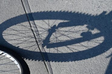 Man first on the scene of e-bike accident says rider faceplanted, suffered traumatic injury