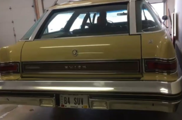 We go back like car seats and Atari cords