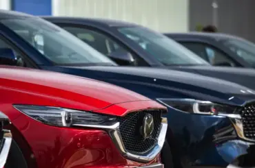 EU auto sales start 2026 with a slump