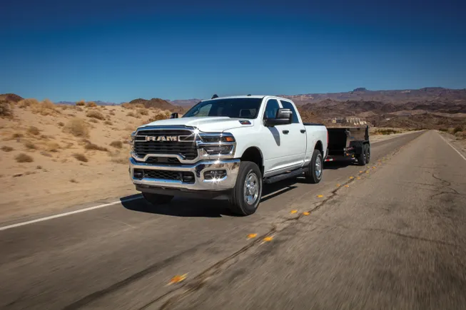 Stellantis posts $26B loss amid EV reset