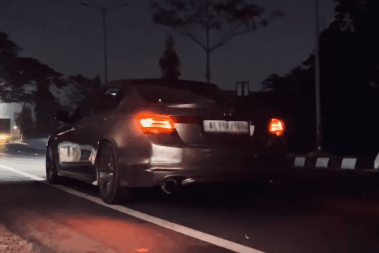 Indian car banger 🔥