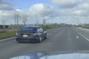 roller kinda bun but heres my accord