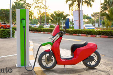 A-I Sureja Industries secures two orders for 1,400 electric 2-wheelers, ETAuto