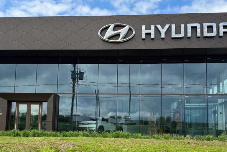 Hyundai sparks buzz with innovative EV concept model — here are the details