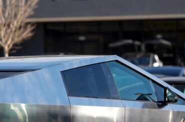 Lake Alfred officials approved purchase of $131K Tesla Cybertruck for fire department