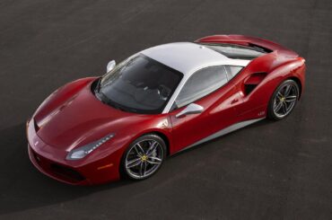 Ferrari 488 GTB [1638x2048]