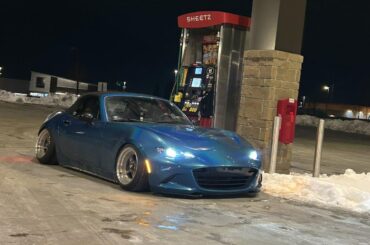 Nd with 15in equip 40s 0 offset