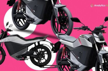 Best Budget-Friendly Electric Bikes in India