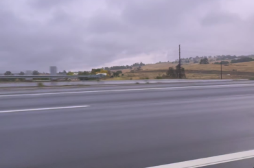 Gonna miss the green