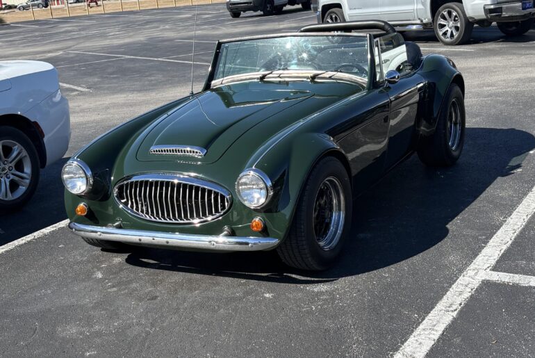 My Sunday was made when I saw this beautiful masterpiece 👌