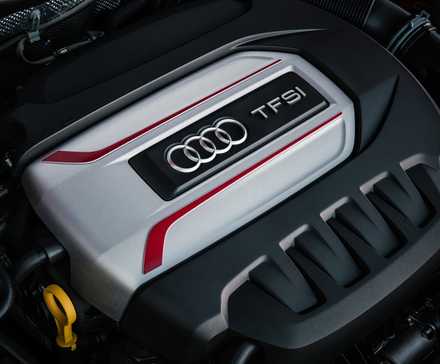 2023 Audi TT