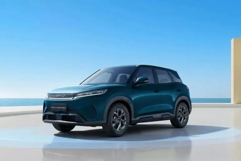 Electric cars in Argentina: significant leap in 2026 and new phase for sustainable urban mobility