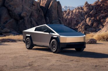 Sub-$60,000 Cybertruck price only valid until March as Tesla sets release date for June