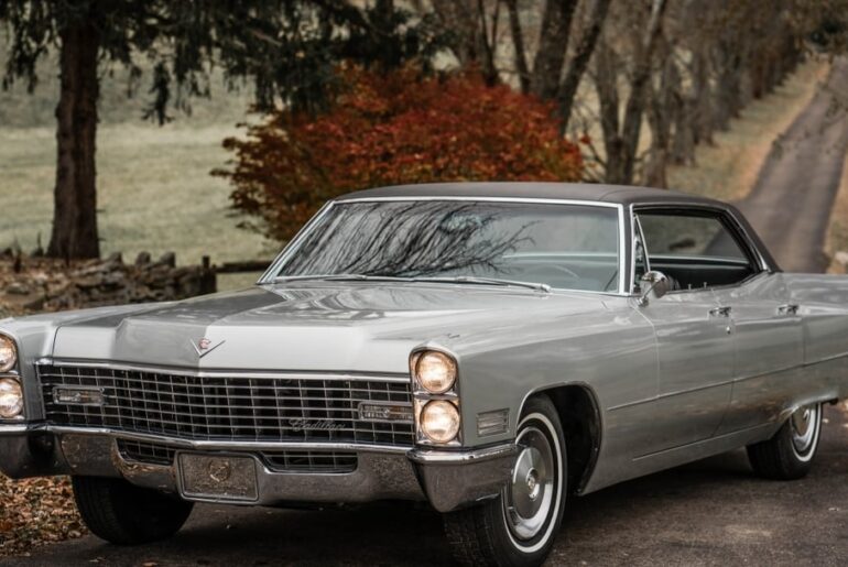 What my favorite cars say about me