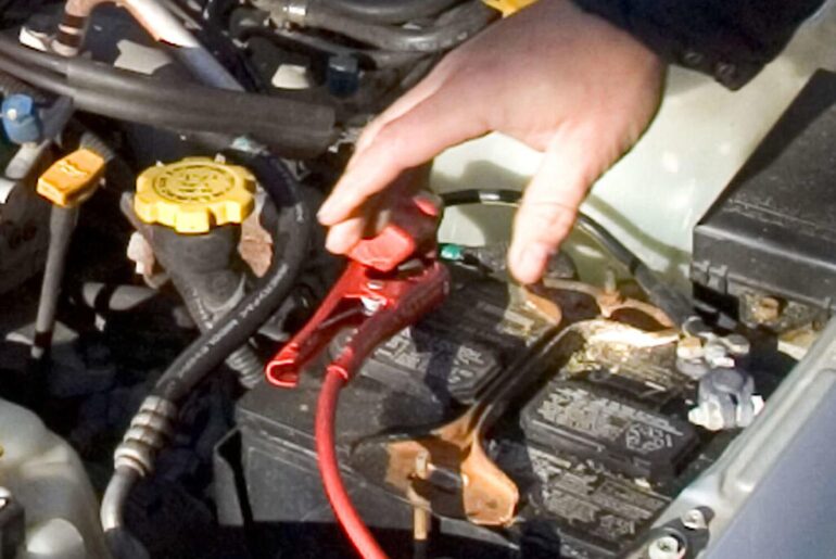 Car not starting during CT cold snap? AAA has some advice for drivers.