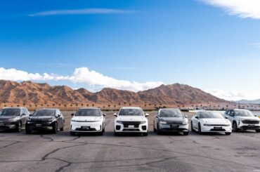 I drove three Chinese cars — here’s why they would clean up in the US