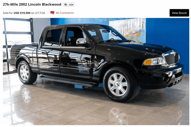 From Joke to Collectors Item