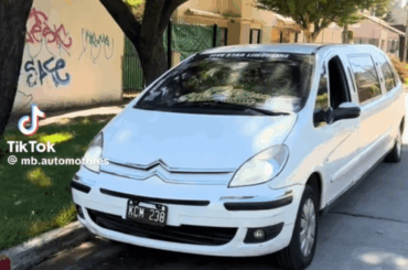 Outjereked by tiktok