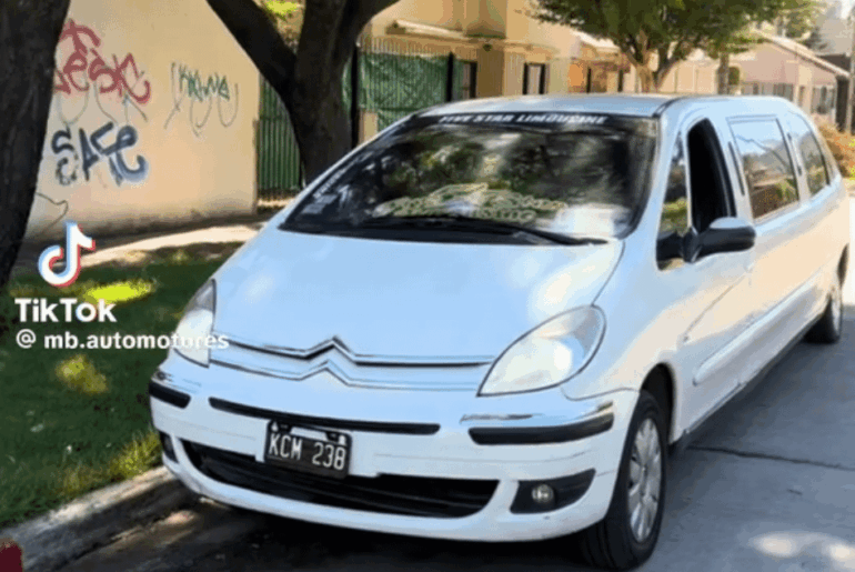 Outjereked by tiktok