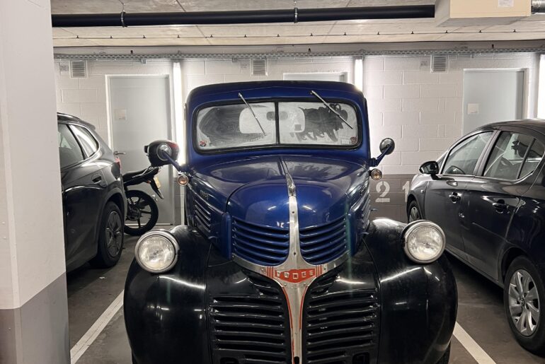 First Day of Ownership