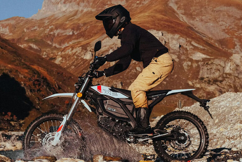 Zero Motorcycles caps 2025 with strong global growth across sales, dealers, and product lines – thepack.news