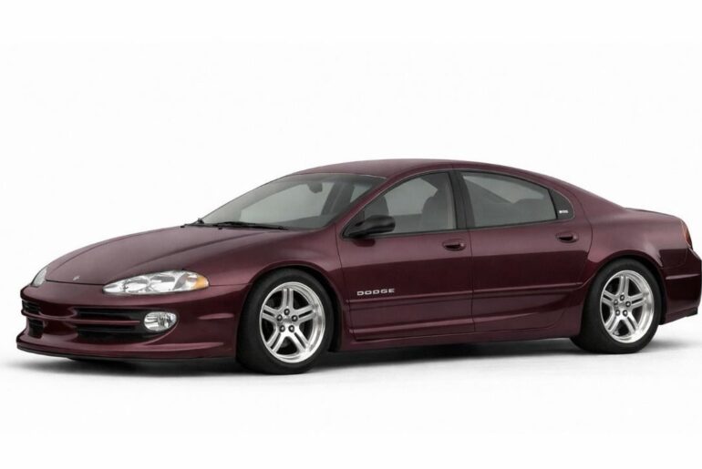 Saw one of these on the street the other day looking better then I remembered