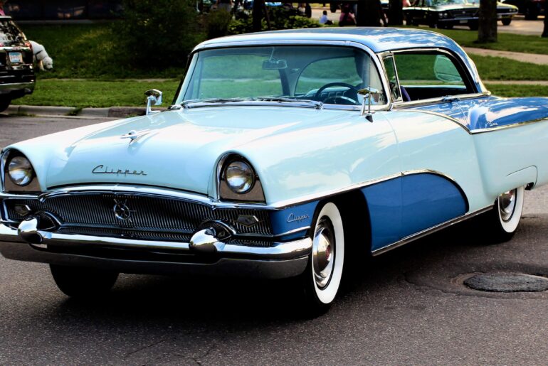 Packard Clipper