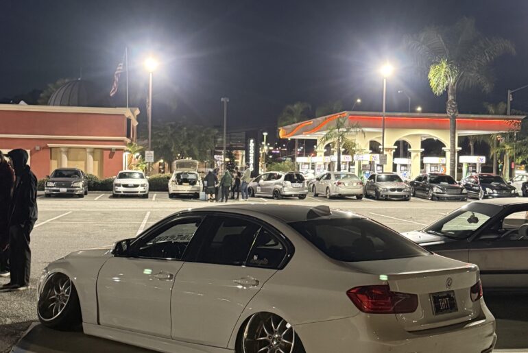 Wasn’t sure about these wheels at first but they’re growing on me