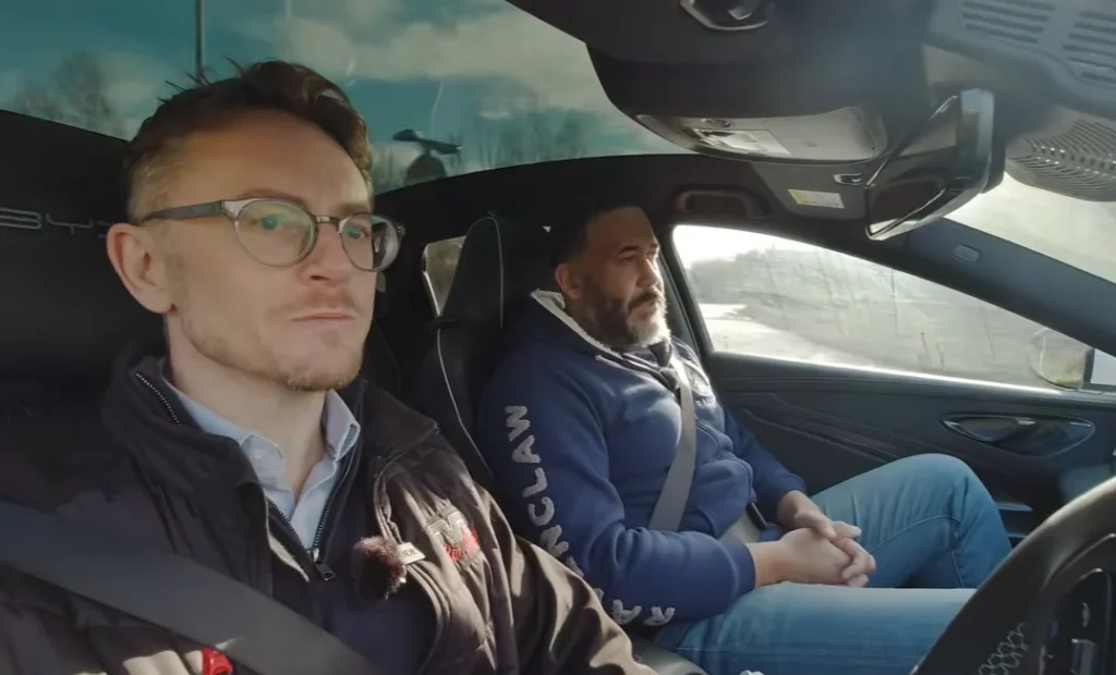 A Tesla owner drives a BYD Seal Excellence and compares it to his Model 3 Long Range then breaks down what each one really costs to own