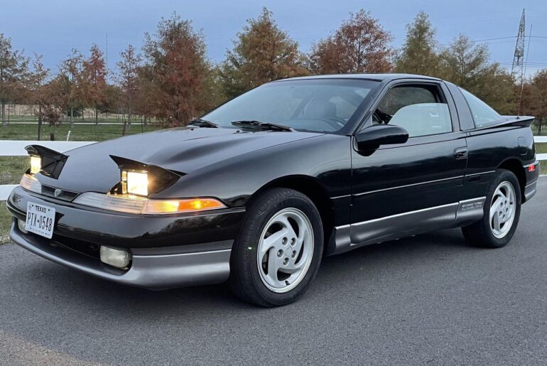 Were these not "da bomb" in 1990?