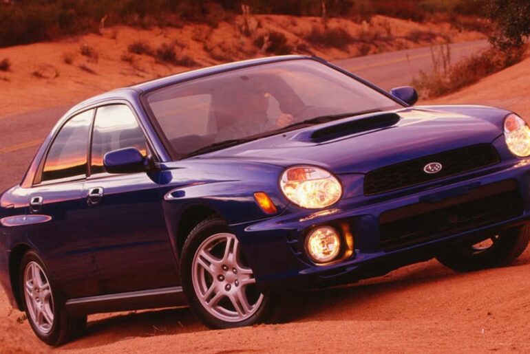 Cars you thought were ugly when they first came out but love now?