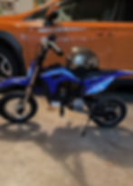 best electric dirt bikes for kids