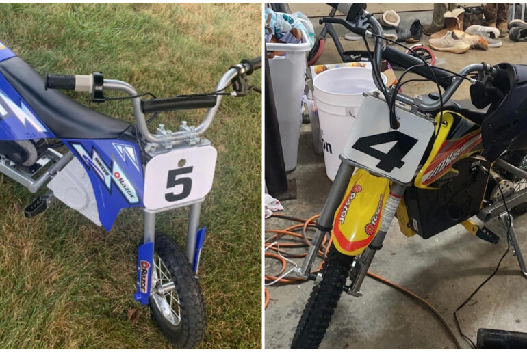 Best Electric Dirt Bikes For Kids: All Ages, All Budgets