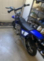 best electric dirt bikes for kids