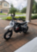 best electric dirt bikes for kids