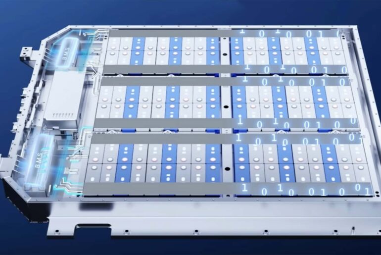 CATL Says Ultra Fast Charging Won’t Kill Its New Battery