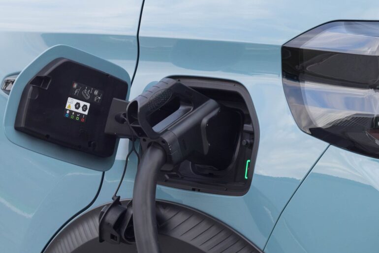 Latvia earmarks €40 million for EV purchase subsidies