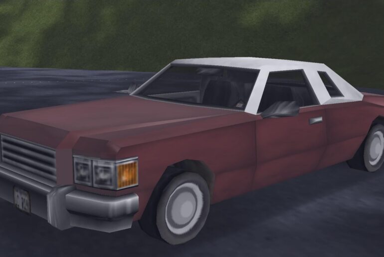 Willard Idaho, the official car of...?