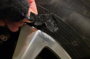 Any idea what caused this?