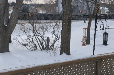 This thing is riding lower than most 'static' people in here